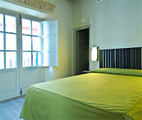 Las Casas De Santa Cruz Hotel