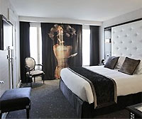 Best Western Premier Opera Diamond Hotel