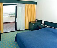 Hotel Palma