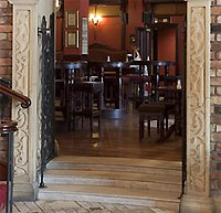 Canal Court hotel