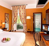 Relais 6 Via Tolmino Hotel