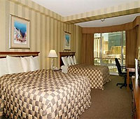 Clarion Hotel And Casino
