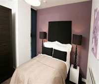 Light Boutique Hotel - Apartment