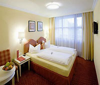 Best Western Parkhotel Salzburg