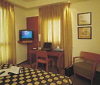 Hotel Sea Net Tel Aviv