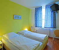 A&O Koeln Neumarkt Hotel