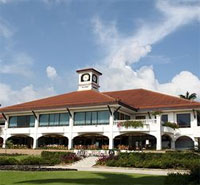 Orchid Country Club Hotel