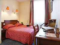 Hotel Cyrnos