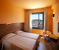 Athens Center Square Hotel