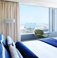 Media One Hotel Dubai