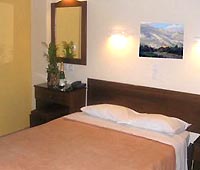 Pergamos Hotel