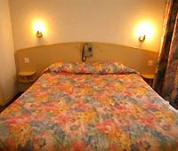 Sainte-Catherine Hotel