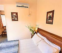 Sun City Hotel