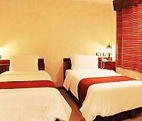Al Liwan Suites