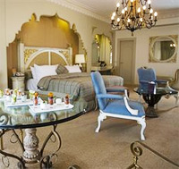 Grand Hills Hotel and Spa