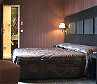Hôtel Brittany
