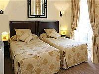 Hôtel Ascot Opéra