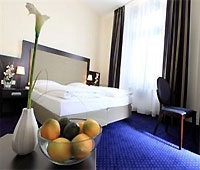 Hotel Continental Novum Hamburg Hauptbahnhof