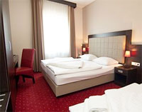 Hotel Savoy Novum