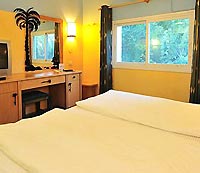Kibbutz Ein Gedi Hotel