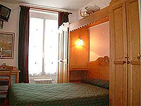 Hôtel La Serre