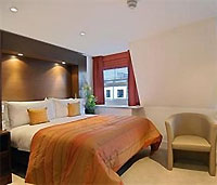 The Park Grand London Paddington Hotel