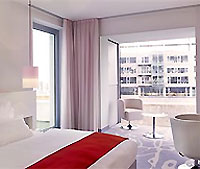 art'otel cologne, by Park Plaza