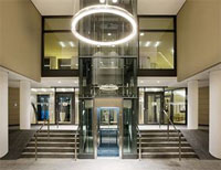 Innside by Meliá Dresden Hotel
