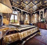 Hotel U Pava