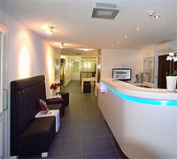 Cc Hotel Amsterdam