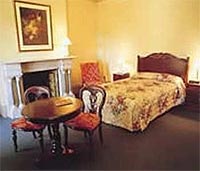 Avonmore on the Park Boutique Hotel