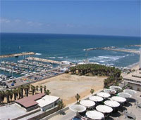 Leonardo Plaza Hotel Tel Aviv