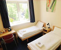Meininger Hotel London Hyde Park