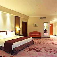 Al Marwa Rayhaan Makkah by Rotana Hotel