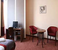 Ivbergs Hotel Berlin Messe