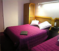 Belazur Hotel