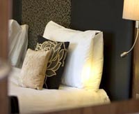 Dunstane City hotel