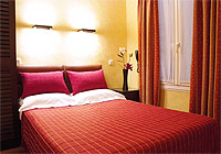 Hotel Louvre Marsollier Opera