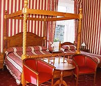 Cumberland Hotel