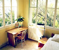 Villa Saint Exupery Hotel
