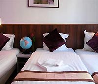 Flipper Hotel