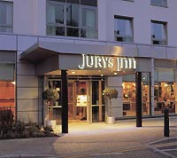 Jurys Inn Chelsea