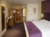 Premier Inn London City (Tower Hill)
