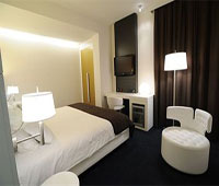 Idea Hotel Roma Z3