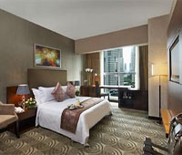 Starpoints Hotel Kuala Lumpur