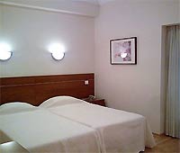 Residencial O Paradouro Hotel