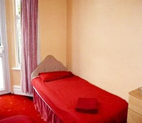 Civic Guest House Hotel