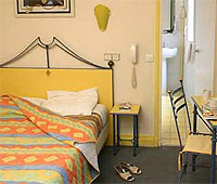 Hotel Britannia