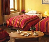 Hotel Abberdeen