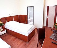 Hotel Atlas City